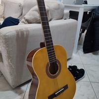 Chitarra classica 