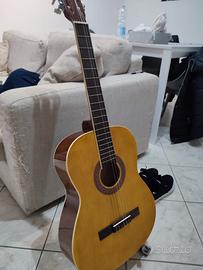 Chitarra classica 