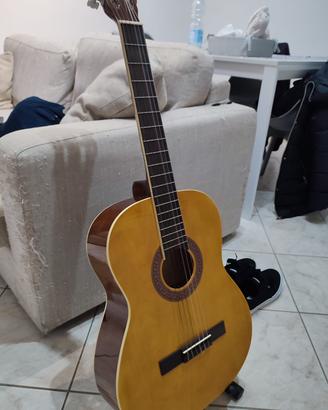 Chitarra classica 
