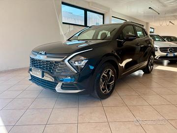 Kia Sportage 1.6 CRDI 136 CV 2WD Mild Hybrid Busin