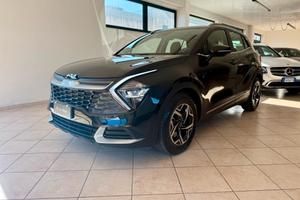 Kia Sportage 1.6 CRDI 136 CV 2WD Mild Hybrid Busin