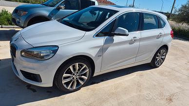  bmw 218 active tourer sport 