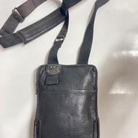 Borsello Uomo Diesel in Pelle – 1978 – Vintage