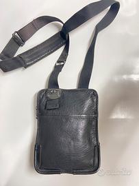 Borsello Uomo Diesel in Pelle – 1978 – Vintage