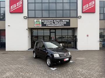 Fiat Panda 1.2 Climbing Natural Power
