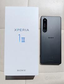 Sony Xperia 1 III 
