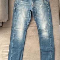 Jeans marca SUN68 tg.31