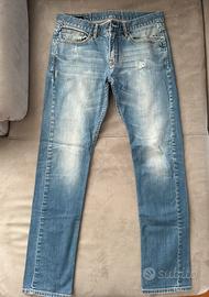 Jeans marca SUN68 tg.31