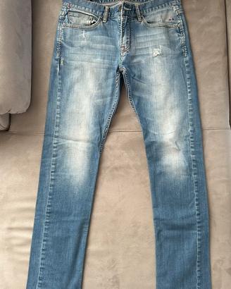 Jeans marca SUN68 tg.31