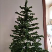 albero natale piccolo 