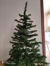 albero natale piccolo 