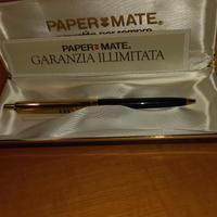 Vintage penna a sfera Paper Mate