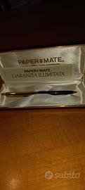 Vintage penna a sfera Paper Mate