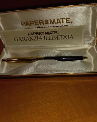 Vintage penna a sfera Paper Mate
