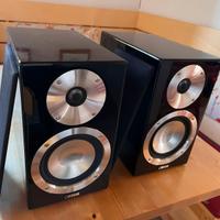 Altoparlanti Canton Chrono SL520.2