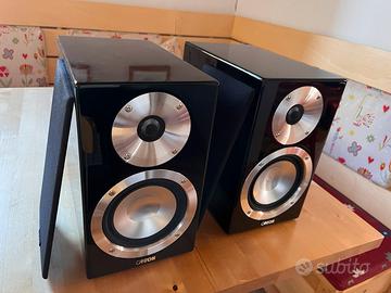 Altoparlanti Canton Chrono SL520.2