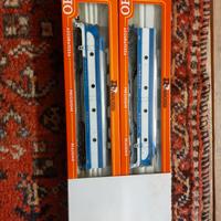 Locomotiva rivarossi missouri pacific