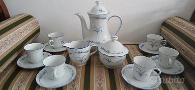 Servizio da caffè Winterling Marktleuthen