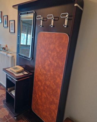 Mobile Ingresso Vintage 