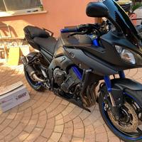 Yamaha Fz8