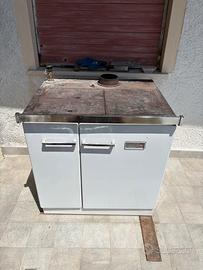 Termocucina