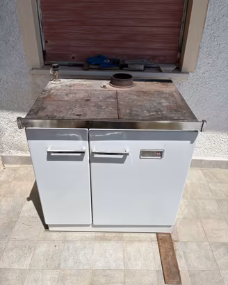 Termocucina