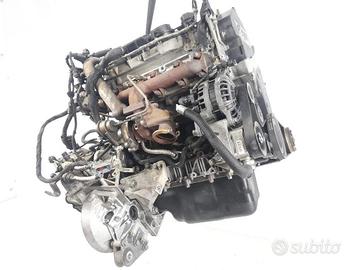 MOTORE SEMICOMPLETO FIAT DUCATO «290» (2014)