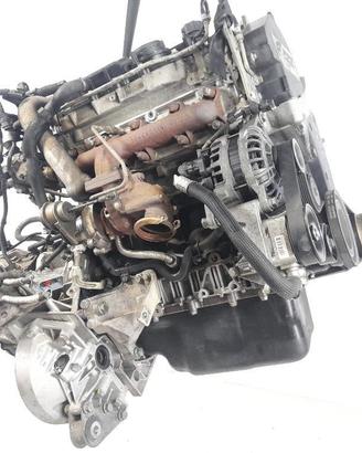 MOTORE SEMICOMPLETO FIAT DUCATO «290» (2014)