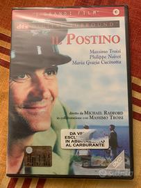 Il Postino film DVD Massimo Troisi nuovo