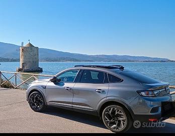 RENAULT Arkana - 2023