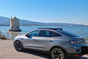 RENAULT Arkana - 2023