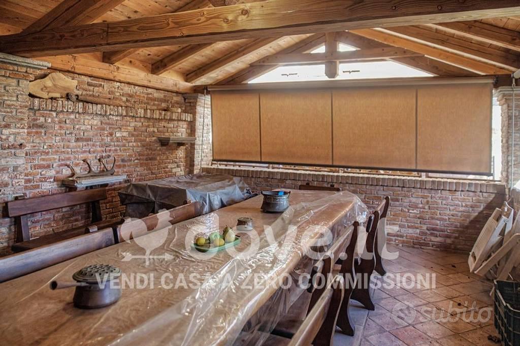 Casa – Monale, Salesina - Vista 5