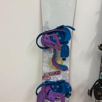 Snow board