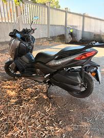 YAMAHA X-MAX 300 ABS 2017