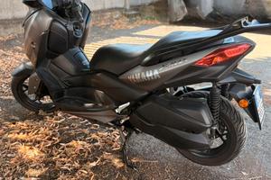 YAMAHA X-MAX 300 ABS 2017