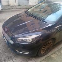 Ford Focus 1.6 TDCI 2015 230.000 km
