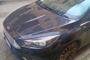 Ford Focus 1.6 TDCI 2015 230.000 km