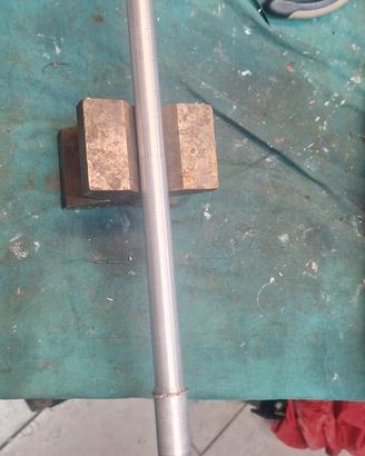 fucile cressi elaborato