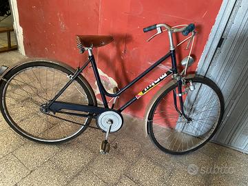 Bici anni 40