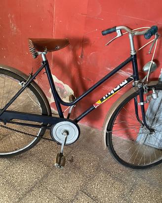 Bici anni 40