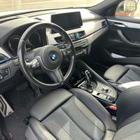 BMW X2 XDrive 20D MSportX