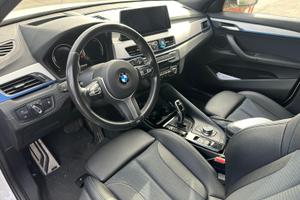 BMW X2 XDrive 20D MSportX