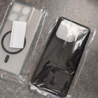 Cover Motorola Signature