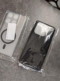 Cover Motorola Signature