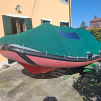 Gommone Marshall M60