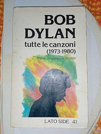 Bob Dylan, canzoni 1973-1974