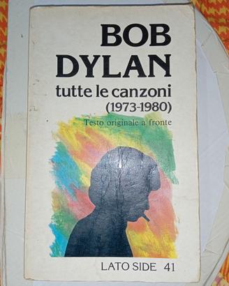 Bob Dylan, canzoni 1973-1974