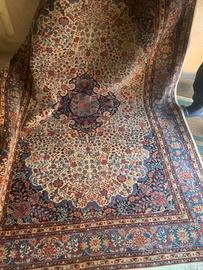 Tappeti persiani