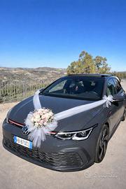 Golf 8 GTI 245cv full optional, NCC