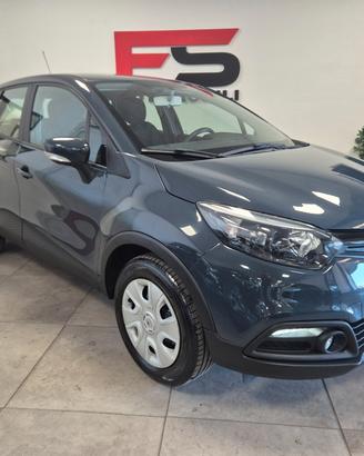 Renault Captur TCe 12V 90 CV Start&Stop Energy Lif